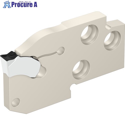 Walter 溝入れモジュール 外径溝加工 G2632-E...R L...-SX G2632-E25R-5T35SX 1個 ■▼413-1437 【送料都度見積】 ●O585