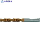 Titex 超硬ツイストドリル DC160-05-16.200F0-WJ30ET 1本 ■▼417-4533 【送料都度見積】 ●O585