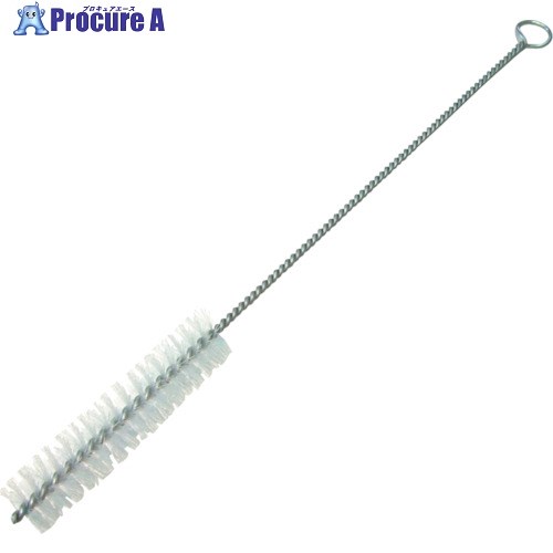 クロダブラシ ネジリブラシ ハンド用 PP波 16x70x250 051-01205 1本 ■▼417-6692 【送料都度見積】