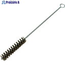 クロダブラシ ネジリブラシ ハンド用 アラミド 16x70x250 051-01705 1本 ■▼417-8265 【送料都度見積】