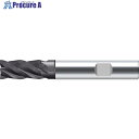 Prototyp 超硬肩削り 溝削りエンドミル MC320 MC320.6.35W4DC-WK40TF 1個 ■▼418-2541 【送料都度見積】 ●O585(4)