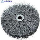 クロダブラシ バンドソーホイル 硬鋼線0.2 80x14tx6.5xF16 061-01030 1個 ■▼418-2958 【送料都度見積】