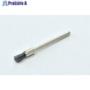 クロダブラシ KBB エンド 3.0x5x52 D#400-0.3 363-00270 1個 ■▼418-8914 【送料都度見積】
