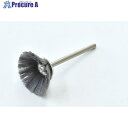クロダブラシ KBB ベベル 25x3 D#800-0.25 185-32134 1個 ■▼418-9494 【送料都度見積】