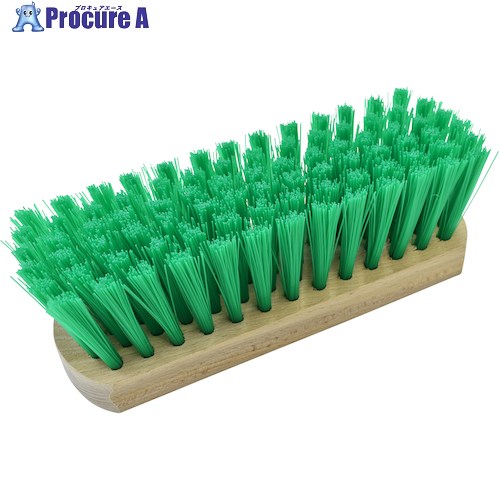 クロダブラシ 手ブラシ ナイロン 095-00802 1個 ■▼418-9550 【送料都度見積】