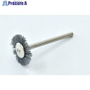 クロダブラシ KBB ホイル 20x3xF10 C#180-0.4 185-14010 1個 ■▼419-0087 【送料都度見積】