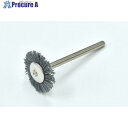 クロダブラシ KBB ホイル 20x3xF10 C#240-0.4 185-14011 1個 ■▼419-0116 【送料都度見積】