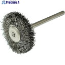 クロダブラシ KBB ホイル 25x2Px3xF10 ステンレス線 W波 185-18207 1個 ■▼419-0616 【送料都度見積】