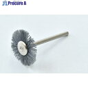 クロダブラシ KBB ホイル 25x3xF10 C#320-0.4 185-14209 1個 ■▼419-0701 【送料都度見積】