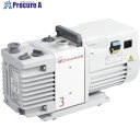 Edwards ロータリーポンプRV3 単相100・200V 出荷時200V設定 A65201904 1台 ▼419-4837 ※車上渡し