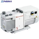 Edwards ロータリーポンプRV5 単相100・200V 出荷時200V設定 A65301904 1台 ▼419-4845 ※車上渡し