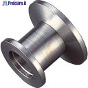 Edwards 【売切商品】 真空ポンプ用レデューサ NW25/10 C10514446 1個 ▼419-5124