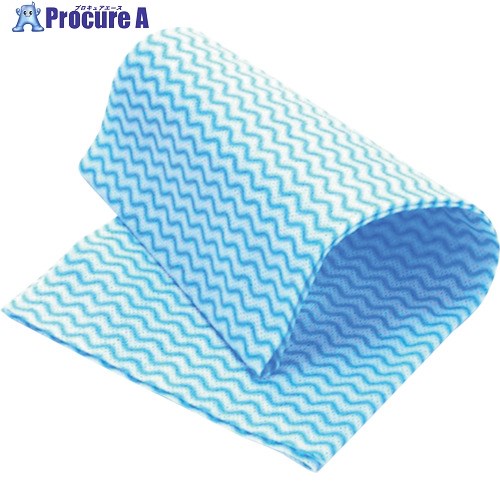 グリーンクロス カウンタークロス イイナ ブルー EANA 6300031719 1箱 ■▼420-4154 ※個人宅様送り不可