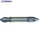 イワタツール SPセンター60°超硬コート付 シャンク径3mm 60SPC0.2X0.6CBALD 1本 ▼421-0662
