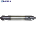 イワタツール SPセンター90°超硬コート付 シャンク径3mm 90SPC0.1X0.4CBALD 1本 ▼421-0841