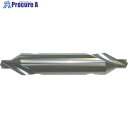 イワタツール センタードリル(A型60°) 錐径1.20mm シャンク径5.0mm 全長42mm CD1.2X5 1本 ▼421-1065