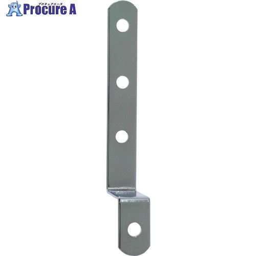 YAHATA 曲板 金ブロンズ No.64 Z-40×30G 4979874065940 5個 ■▼427-6706 【送料都度見積】