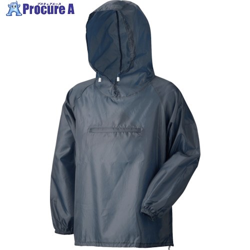 グリーンクロス ナイロンヤッケ ネイビー M 5枚セット #800 6300031960 1S ■▼428-5040 ※個人宅様送り不可