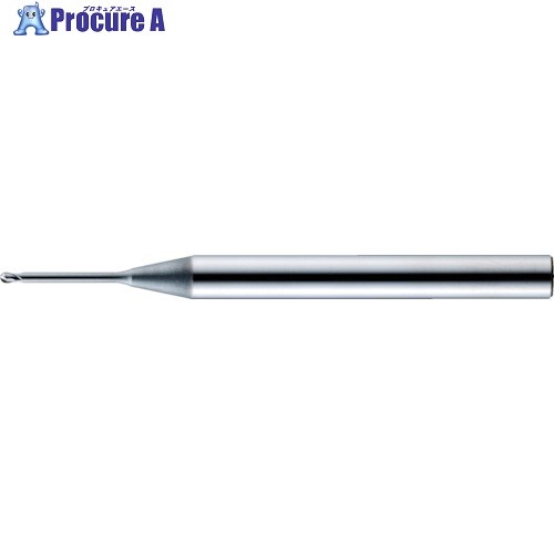 MOLDINO 超硬ボールエンドミル ディープボールEVO EPDBE2015-6-PN EPDBE2015-6-PN 1本 ▼428-7452