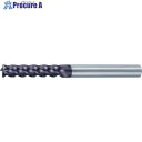 MOLDINO 超硬スクエアエンドミル エポックパワーミル ロング刃 EPPL4200 EPPL4200 1本 ▼428-9820