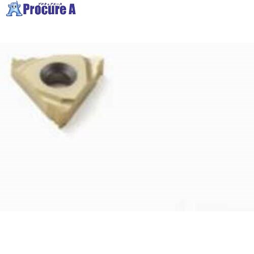 セコ 旋削 ねじ切り用インサート CP500 16NL14UN CP500 2個 ▼429-5451