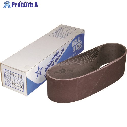 ベルスター エンドレスベルトEBB#1200 EBB-1200 10本 ■▼430-5903 【送料都度見積】