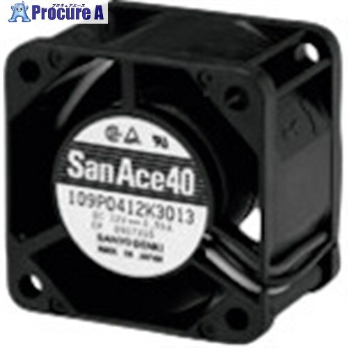 SanAce ɸե(4028mm DC5V-꡼) 109P0405F3013 1 430-8358 ٸѡ