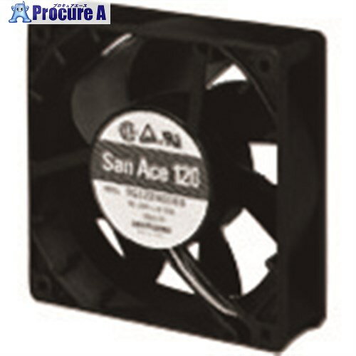 SanAce ɸե(12038mm DC48V-꡼) 9G1248H102 1 430-8376 ٸѡ