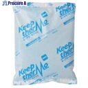 サンユー印刷 キープサーモアイス(超低温保冷剤) KTI-0-500ーS 0℃用 500G 30個入り KTI-0-500-30 1箱 ■▼432-3486 【送料都度見積】