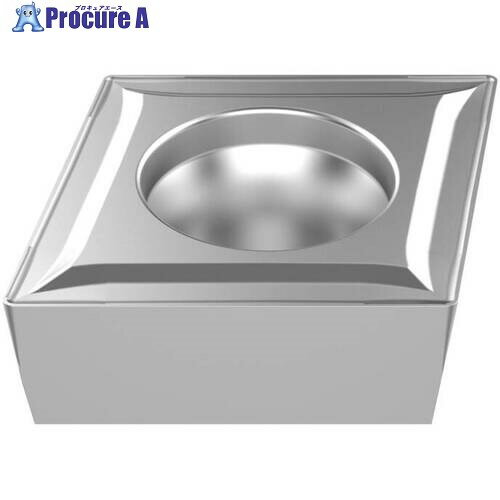 セコ 旋削 ISOポジインサート CCMT1204 TP1501 CCMT120408-M3 TP1501 10個 ▼434-1010