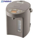 ZOJIRUSHI VE電気まほうびん CV-GC22-TL 1個 ■▼434-5429 【送料都度見積】