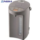ZOJIRUSHI VE電気まほうびん CV-GC40-TL 1個 ▼434-5446