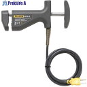 FLUKE パイプ・クランプ式温度プローブ 80PK-8 80PK-8 1個 ■▼434-9230 【送料都度見積】