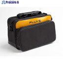 FLUKE 120B用ソフト・キャリング・ケース C120B C120B 1個 ■▼435-0784 【送料都度見積】