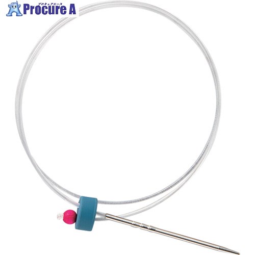 CLOVER 輪編みほつれ止め ショート 55-235 5個 ■▼435-2771 【送料都度見積】