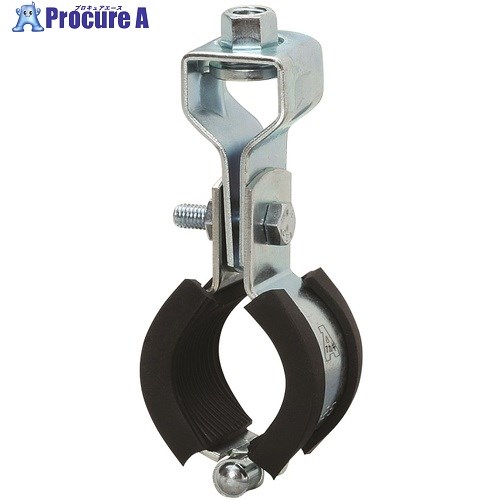 AKAGI ポリエチレン管用吊タン付3tゴム付25A A23046-0020 1個 ■▼435-8362 【送料都度見積】