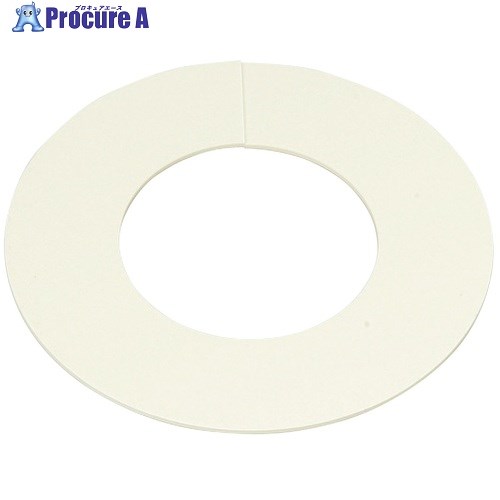 AKAGI ビニプレートのり付アイボリー25A A10689-0056 1枚 ■▼436-4923 【送料都度見積】