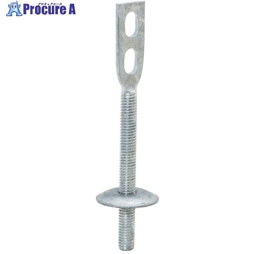 AKAGI どぶめっきターボ用羽子板150H A10403-0070 1本 ■▼436-4969 【送料都度見積】