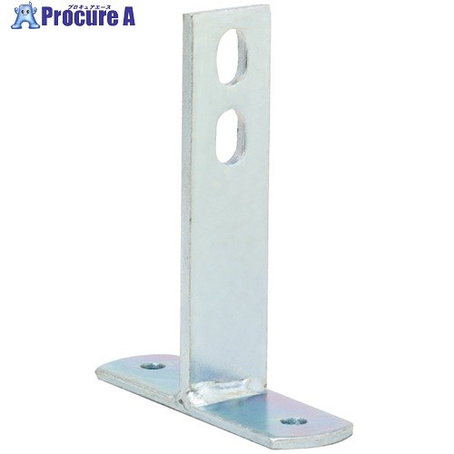 AKAGI 溶接T足115H A10369-0165 1個 ■▼436-5483 【送料都度見積】