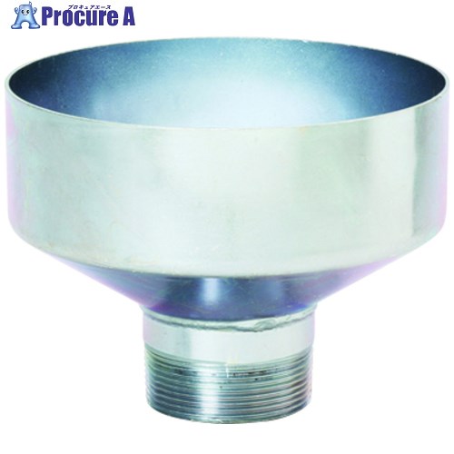 AKAGI A型ホッパー外ねじ150X100A A10680-0436 1個 ■▼436-5802 【送料都度見積】