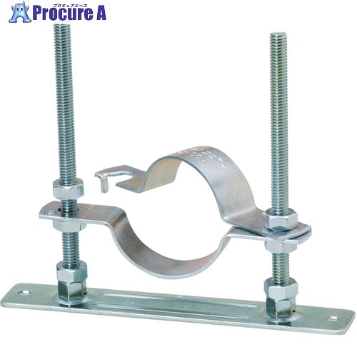 AKAGI TNセットフロアーナット付プレート65AX200H A13577-0265 1台 ■▼436-7572 【送料都度見積】