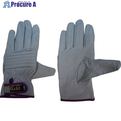 HO-KEN ナックルガードKG-005 L KG-005-L 1双 ▼438-1319(4)