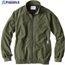 VILEA ブルゾン LL カーキ 7600-LL-38 1着 ■▼438-7348 【送料都度見積】