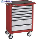 JTC 7段工具箱 JTC3931 1台 ■▼439-2146 【送料都度見積】