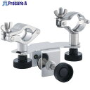 MONOVATE ホースブラケットダブル パッド付 15A-1S HBD-P-15A-1S 1個 ■▼440-2761