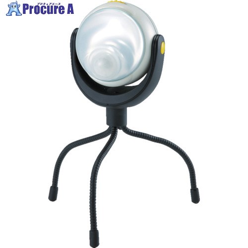 RITEX LEDどこでもセンサーライト ASL-090 1台 ▼447-3256