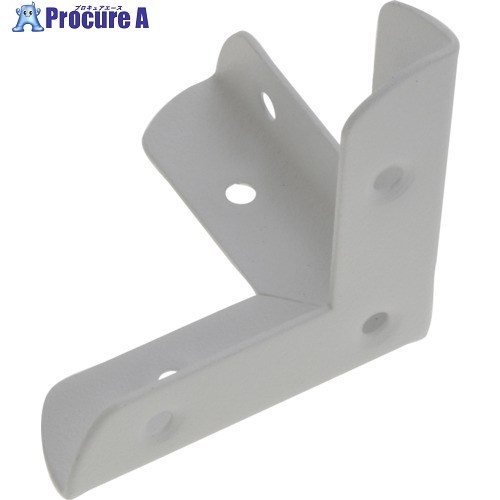 YAHATA SELECTS 三方面 マットホワイト M 4979874069214 10個 ■▼448-1877 【送料都度見積】