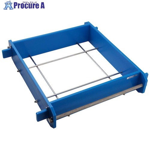 EBM 抗菌 角セイロ 身 39cm ブルー SER-H39B 1139920 1個 ■▼448-3779 【送料都度見積】