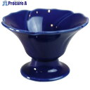 EBM アルセラム強化食器 花型小付 ルリ EC20-21 1133070 1個 ■▼448-8916 【送料都度見積】