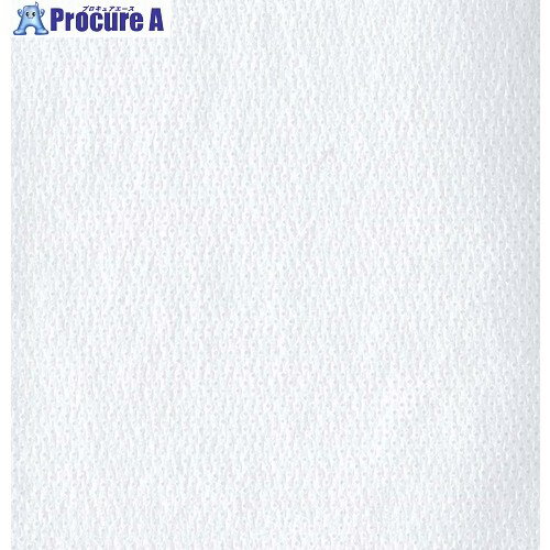 EBM オリビア テーブルクロス ロール 1500mm×100m ホワイト 1423400 1枚 ■▼449-0405 【送料都度見積】